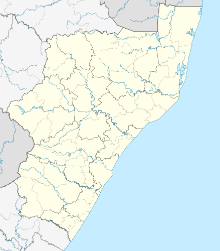 Ladysmith, KwaZulu-Natal